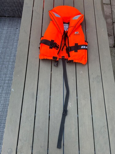 Baltic life jacket - , kids