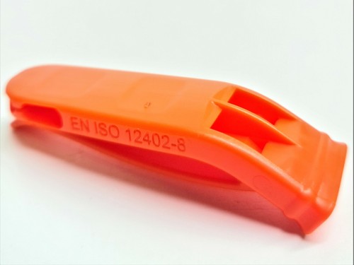 Whistle life jacket - /,