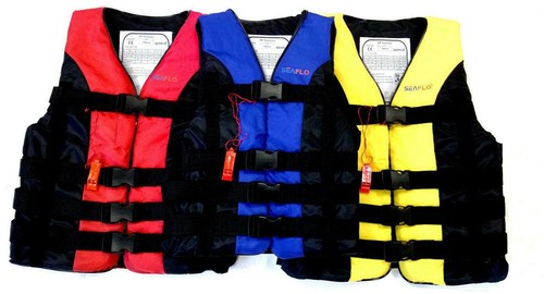 Small buoyancy aid 50n - 50n, life