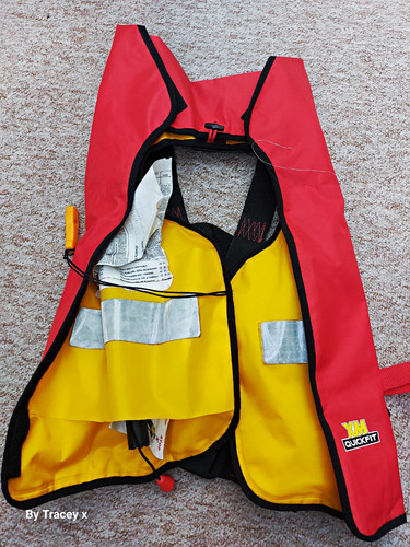 Quickfit 150 sailing air - xm,