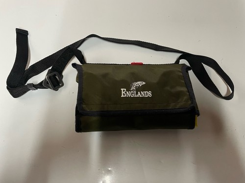 Englands life jacket 396 - englands,