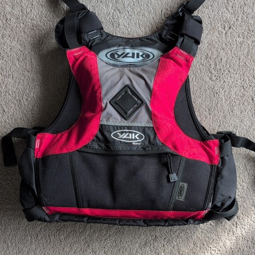 Yak kurve small med - yak, small/med