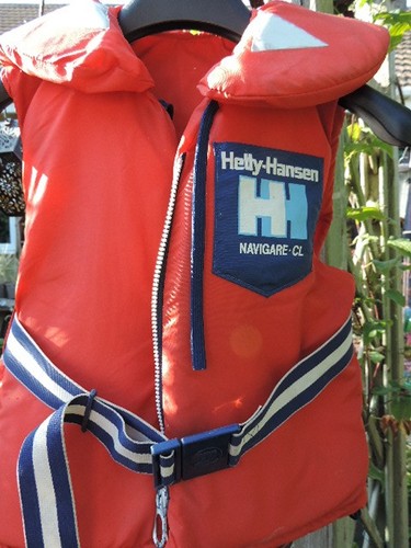 Small mens helly hanson - helly,