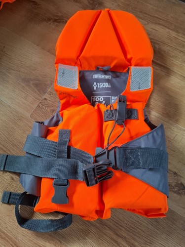 Decathlon lj100n bouyancy aid - decathlon,