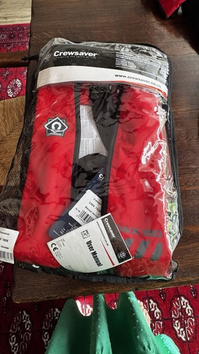 Crewsaver 150n adult - 150n,