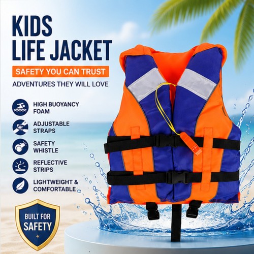 Life jackets watersport ski - life,