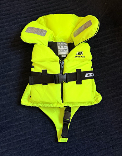 Baltic 1254 baby foam life - baltic,