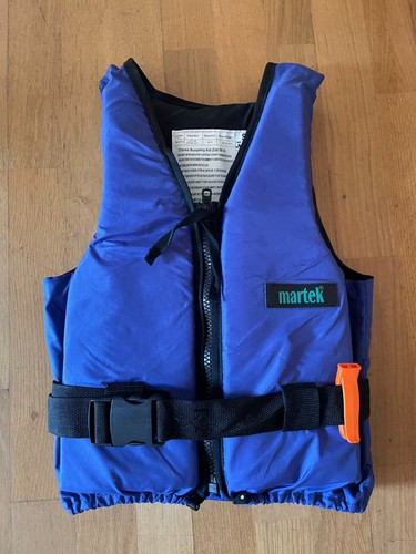 Martek lifejacket kids small - kids,