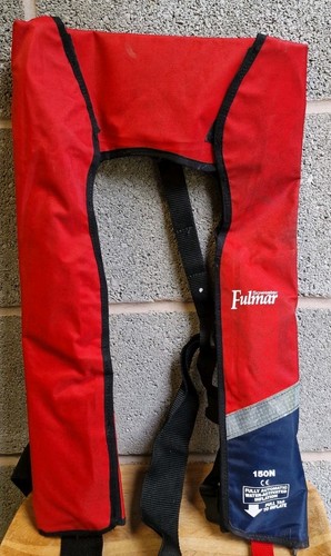 Sowester fulmar 150n life - fulmar,