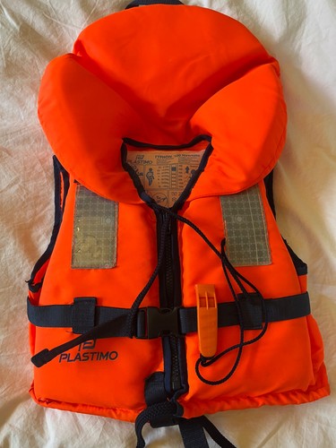 Plastimo typhoon 100n - plastimo,