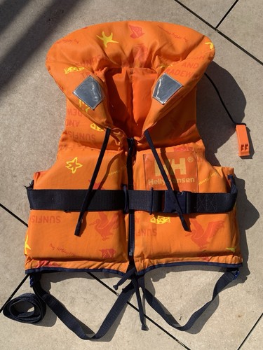 Helly hansen children life - children's,
