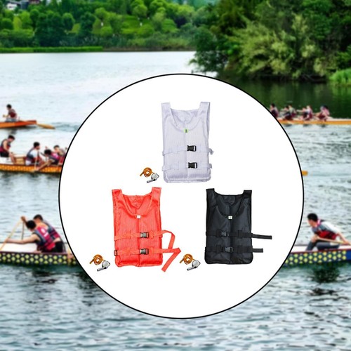 Life jacket vest - jacket, with