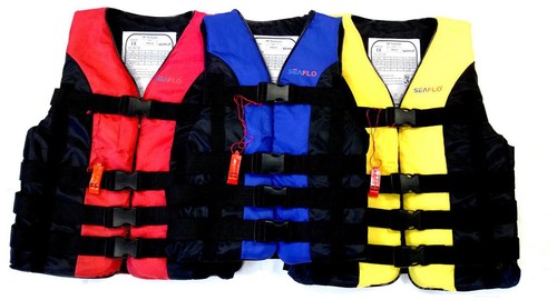 Large buoyancy aid - aid, life