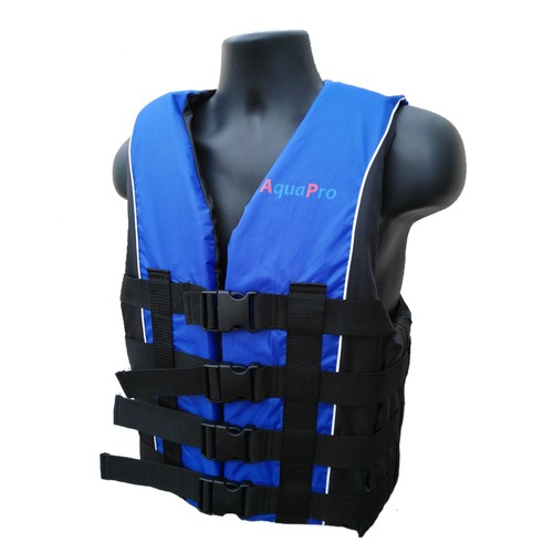Kayak ski buoyancy aid - kayak,