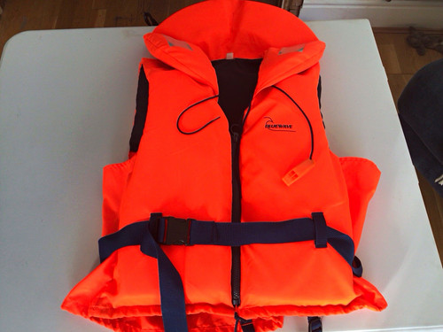 Bluewave 100n sailing life - 100n,