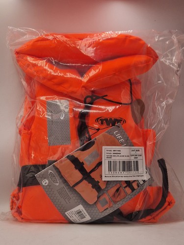 Twf 100n life jacket - 100n, high