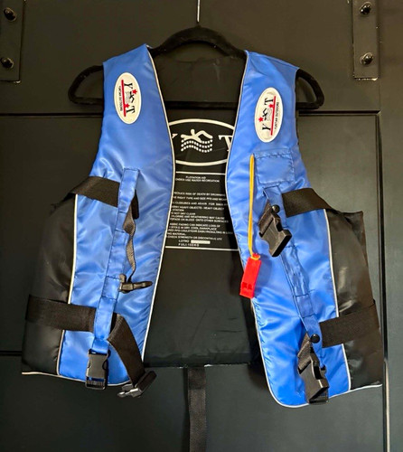 Life jacket