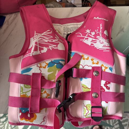 Manner kids size - medium, life