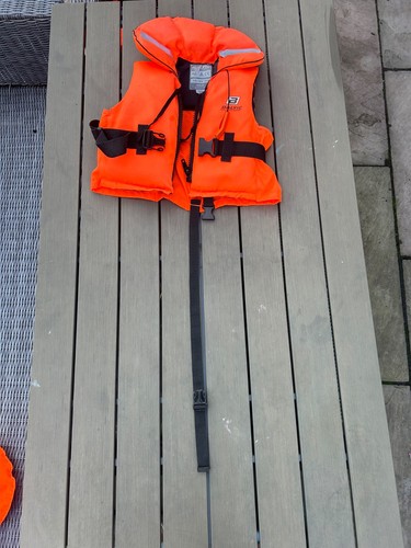 Baltic life jacket - , kids