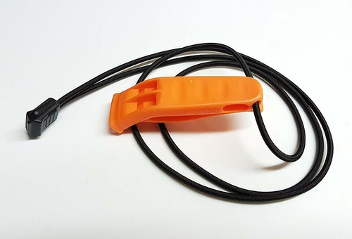 Emergency survival kayaking - survival,