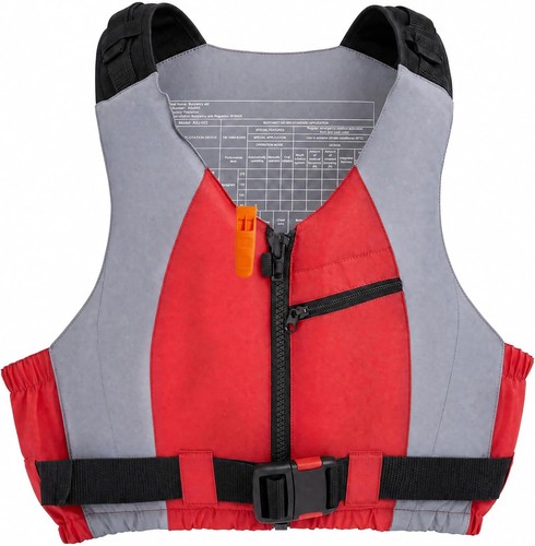 50n buoyancy adults swim vest - buoyancy,