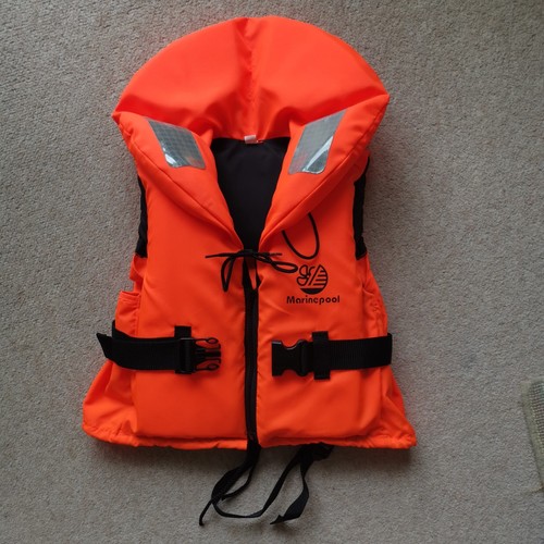 Kids 100n life jacket buoyancy - kids,
