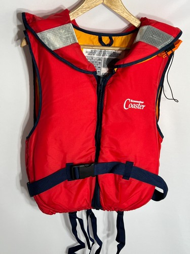 Sowester coaster 50n buoyancy - sowester,